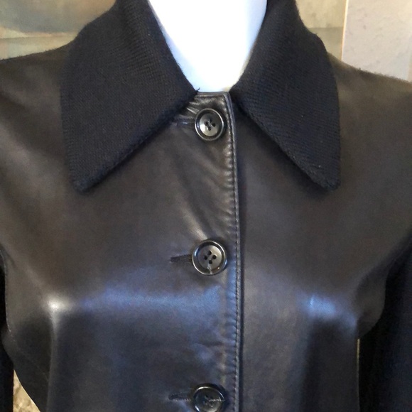 Ann Taylor jacket - Picture 2 of 6